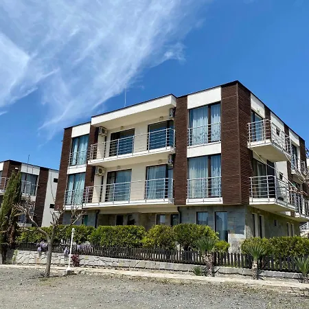 Sea Two Bedroom Family * Слънчев бряг